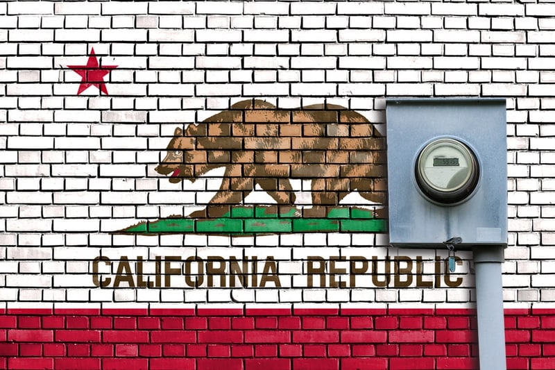 Electrical Submetering in California Fact, Fiction & Folly